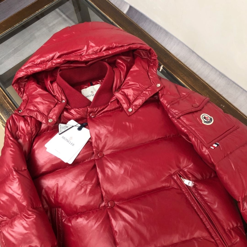 Moncler Down Coat